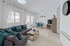 Apartment in Roldan - Casa Emperador K-Murcia Holiday Rentals Property