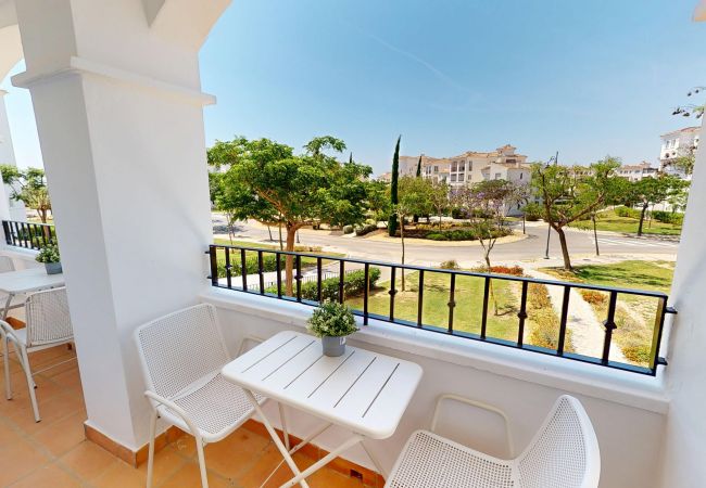  in Sucina - Casa Atlantico 23-Murcia Holiday Rentals Property