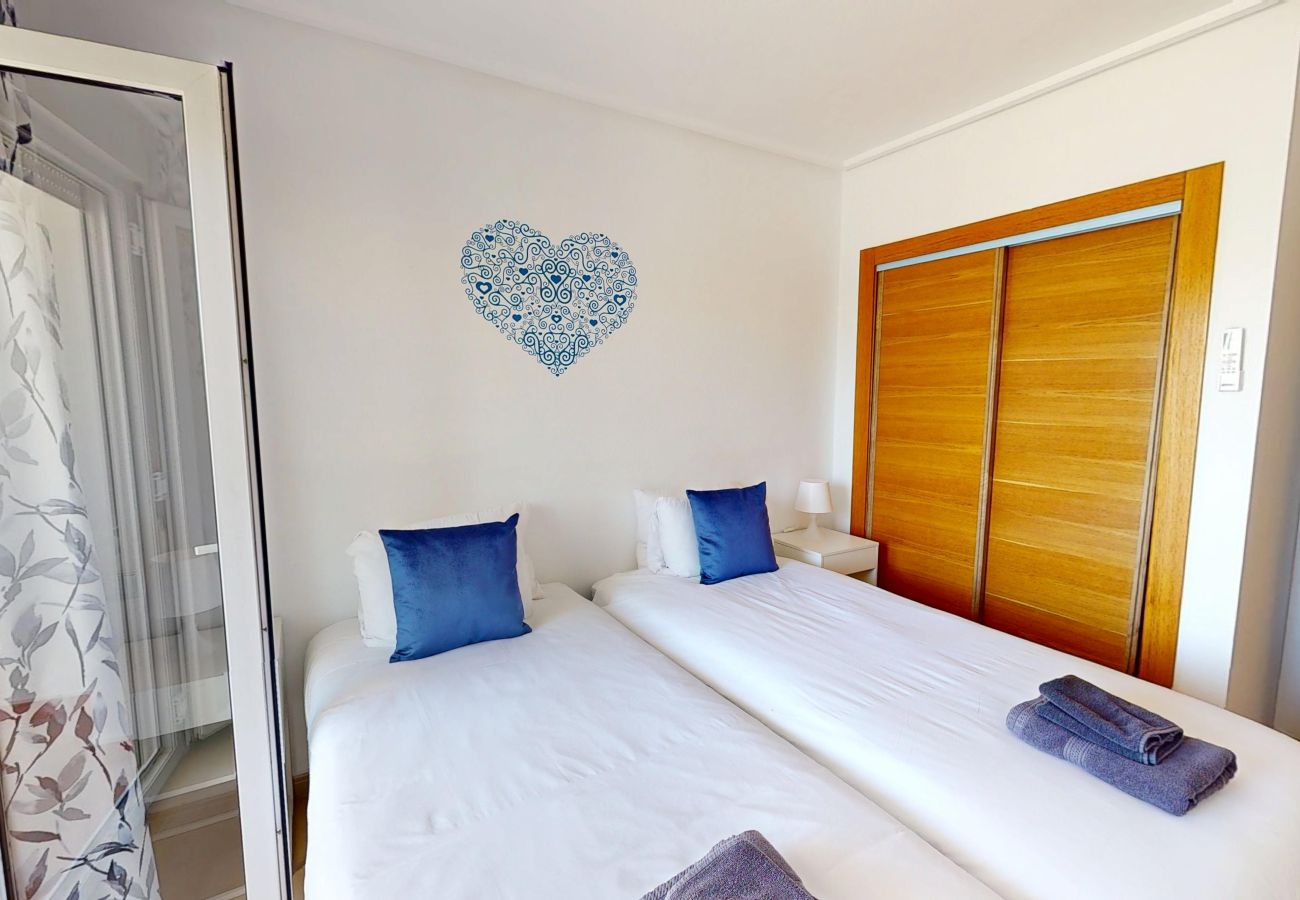 Apartment in Sucina - Casa Atlantico 23-Murcia Holiday Rentals Property Apartment in Sucina - Casa Atlantico 23-Murcia Holiday Rentals Property