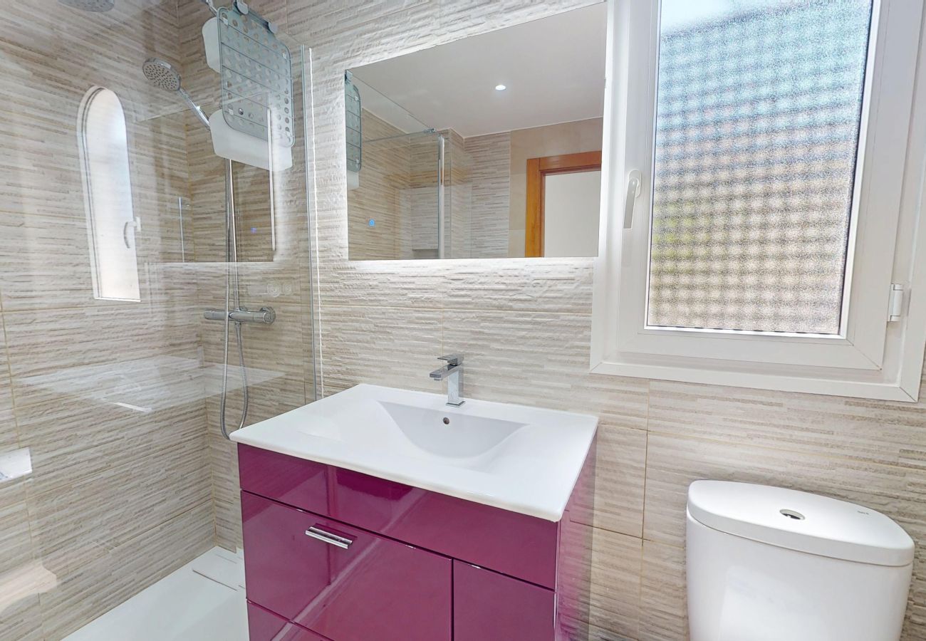 Apartment in Sucina - Casa Atlantico 23-Murcia Holiday Rentals Property Apartment in Sucina - Casa Atlantico 23-Murcia Holiday Rentals Property