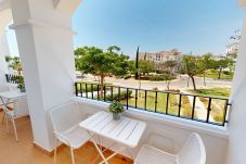 Apartment in Sucina - Casa Atlantico 23-Murcia Holiday Rentals Property