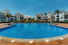 Apartment in Sucina - Casa Atlantico 23-Murcia Holiday Rentals Property