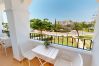 Apartment in Sucina - Casa Atlantico 23-Murcia Holiday Rentals Property