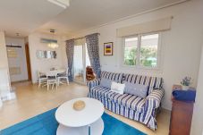 Apartment in Sucina - Casa Atlantico 194-Murcia Holiday Rentals Property