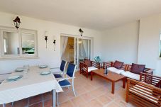 Apartment in Sucina - Casa Atlantico 194-Murcia Holiday Rentals Property