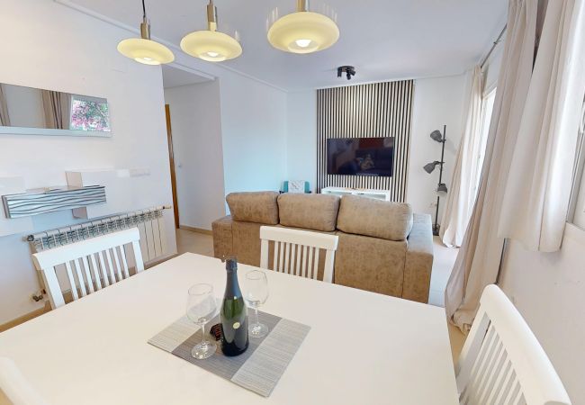 Apartment in Sucina - Casa Indico J-Murcia Holiday Rentals Property Apartment in Sucina - Casa Indico J-Murcia Holiday Rentals Property