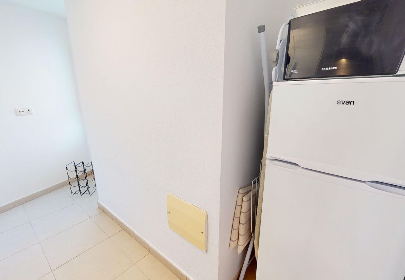 Apartment in Sucina - Casa Indico J-Murcia Holiday Rentals Property Apartment in Sucina - Casa Indico J-Murcia Holiday Rentals Property