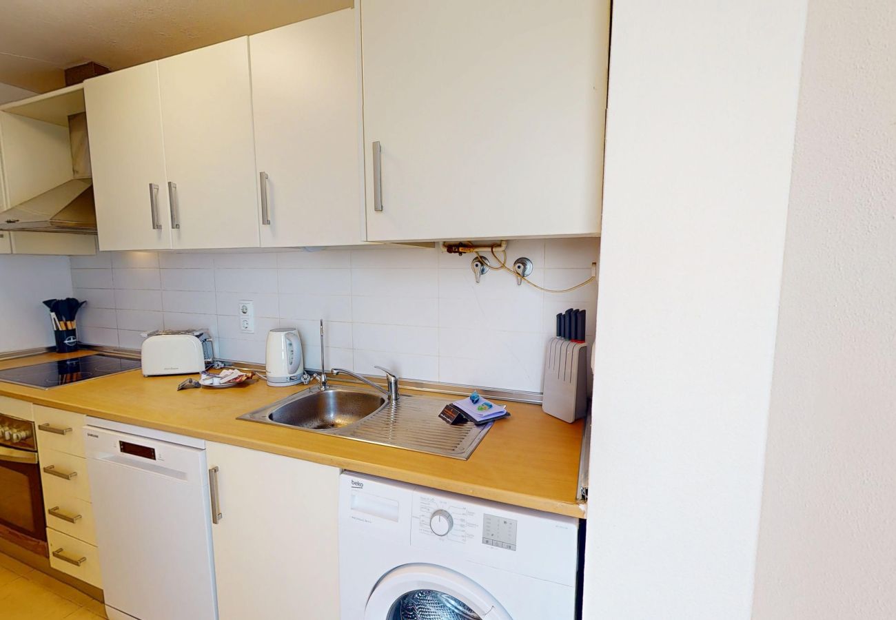 Apartment in Sucina - Casa Indico J-Murcia Holiday Rentals Property Apartment in Sucina - Casa Indico J-Murcia Holiday Rentals Property