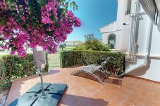 Apartment in Sucina - Casa Indico J-Murcia Holiday Rentals Property