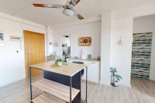 Apartment in San Pedro del Pinatar - Casa Honey - A Murcia Holiday Rentals Property