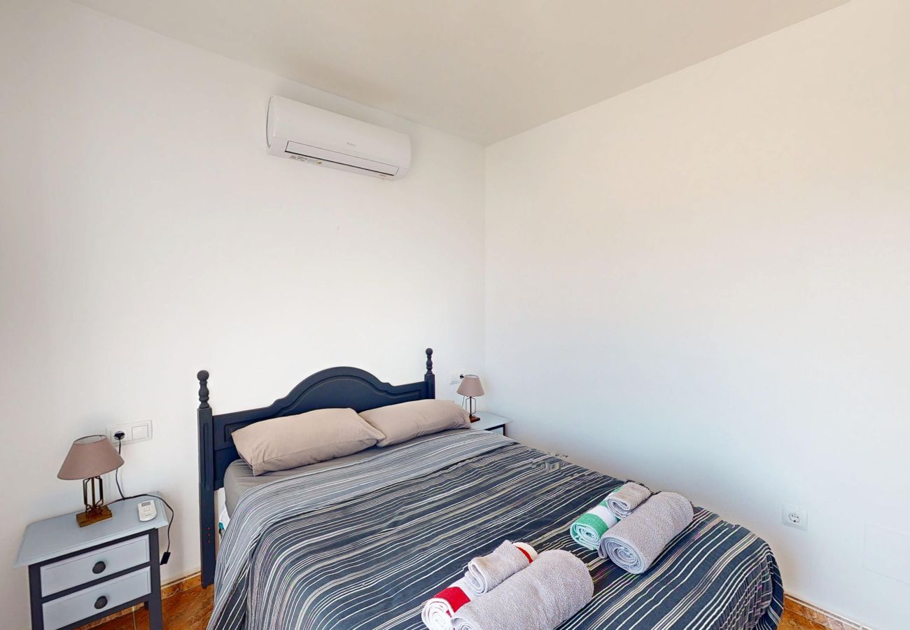 Terraced House in Cartagena - Casa Playa - A Murcia Holiday Rentals Property Terraced House in Cartagena - Casa Playa - A Murcia Holiday Rentals Property