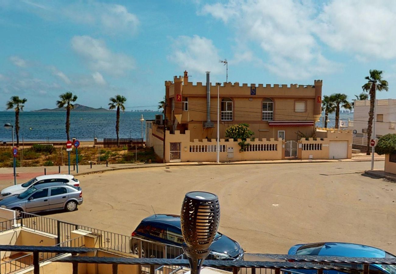 Terraced House in Cartagena - Casa Playa - A Murcia Holiday Rentals Property Terraced House in Cartagena - Casa Playa - A Murcia Holiday Rentals Property