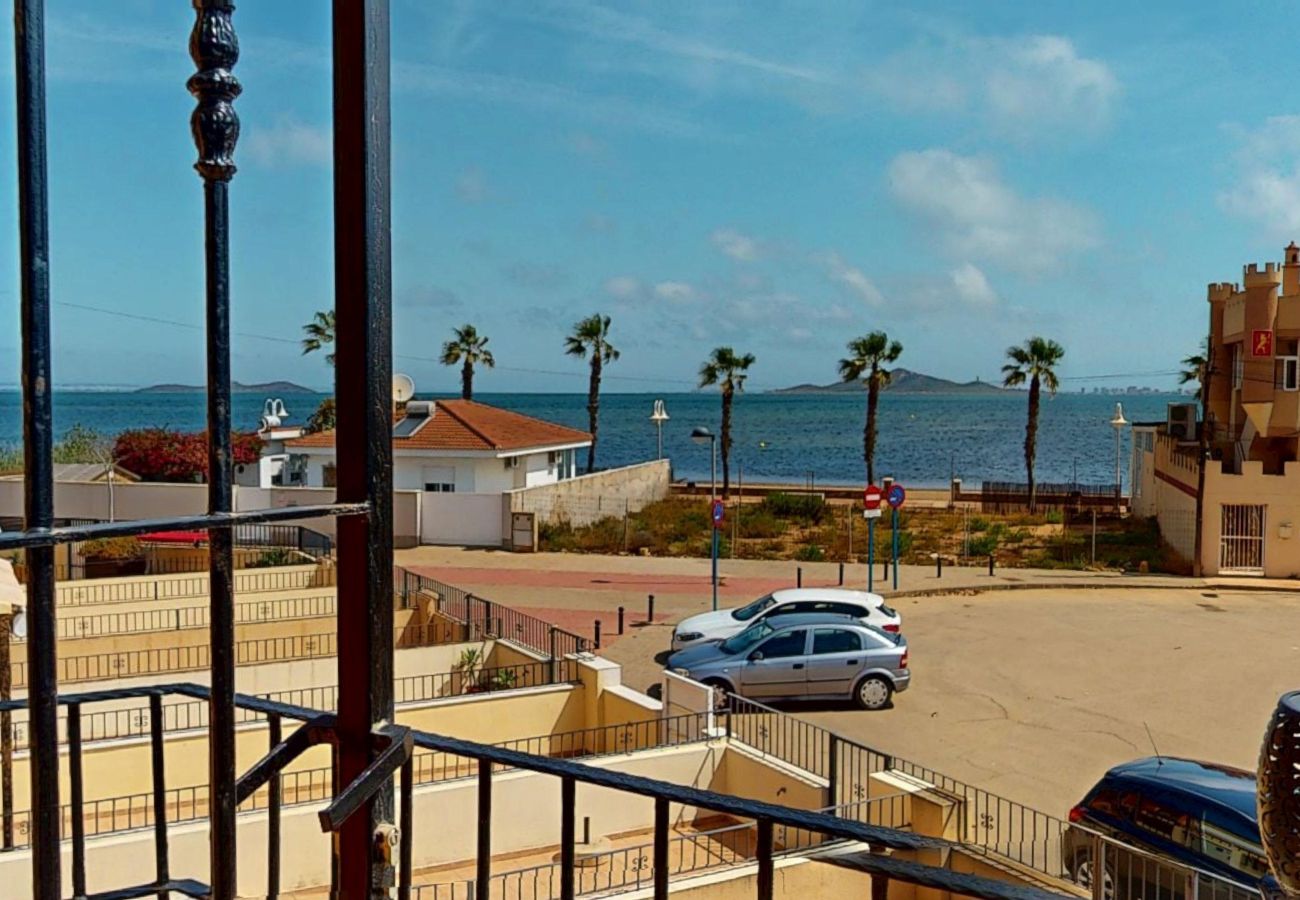 Terraced House in Cartagena - Casa Playa - A Murcia Holiday Rentals Property Terraced House in Cartagena - Casa Playa - A Murcia Holiday Rentals Property