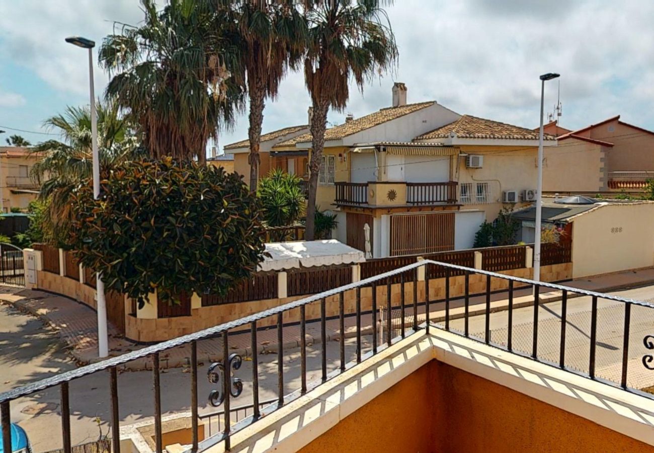 Terraced House in Cartagena - Casa Playa - A Murcia Holiday Rentals Property Terraced House in Cartagena - Casa Playa - A Murcia Holiday Rentals Property