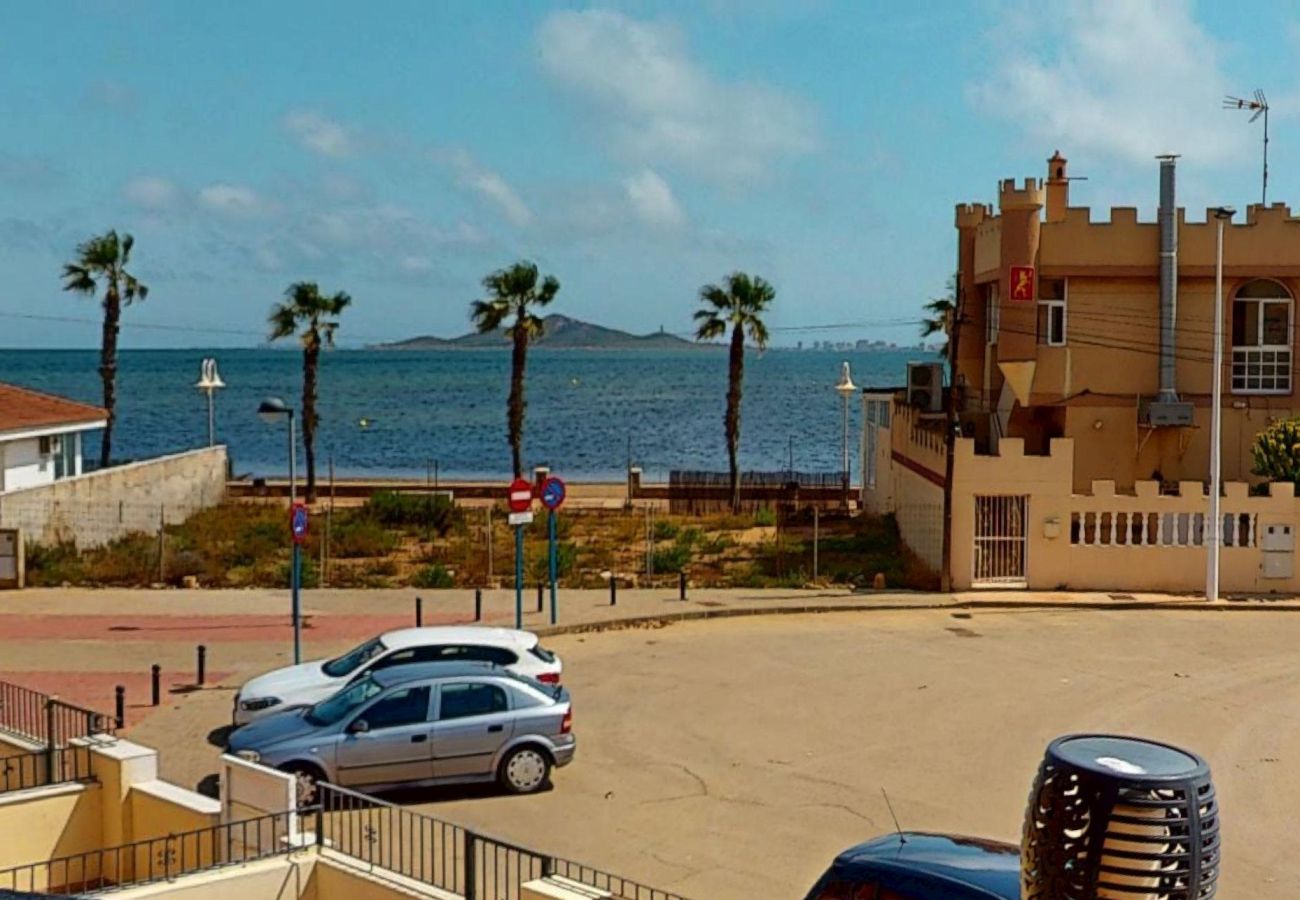 Terraced House in Cartagena - Casa Playa - A Murcia Holiday Rentals Property Terraced House in Cartagena - Casa Playa - A Murcia Holiday Rentals Property