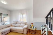 Townhouse in Cartagena - Casa Playa - A Murcia Holiday Rentals Property