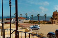 Terraced House in Cartagena - Casa Playa - A Murcia Holiday Rentals Property