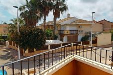Terraced House in Cartagena - Casa Playa - A Murcia Holiday Rentals Property