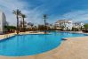 Apartment in Roldan - Casa Fairway Oasis-An MHR Property