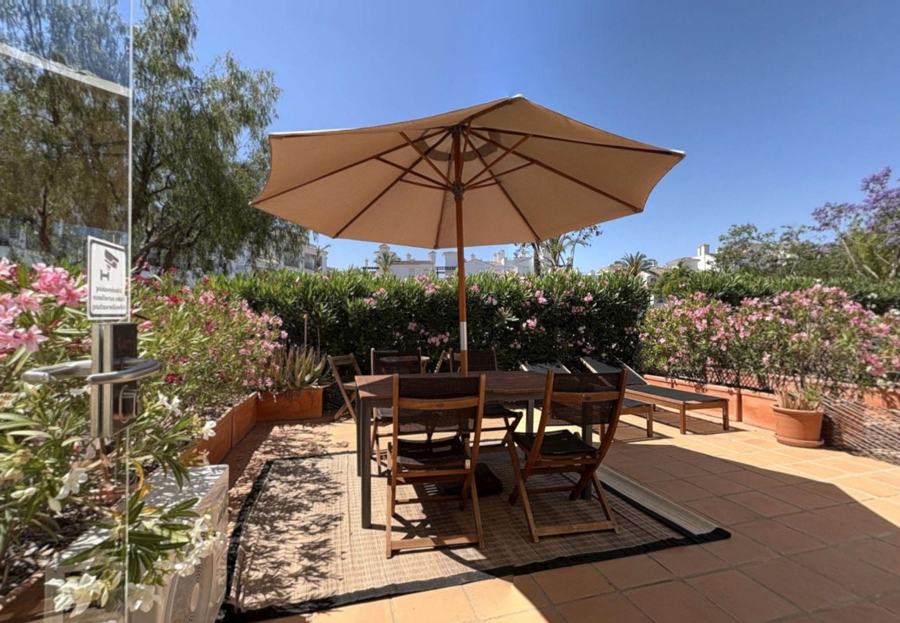 Apartment in Roldan - Casa Jolanda - A Murcia Holiday Rentals Property