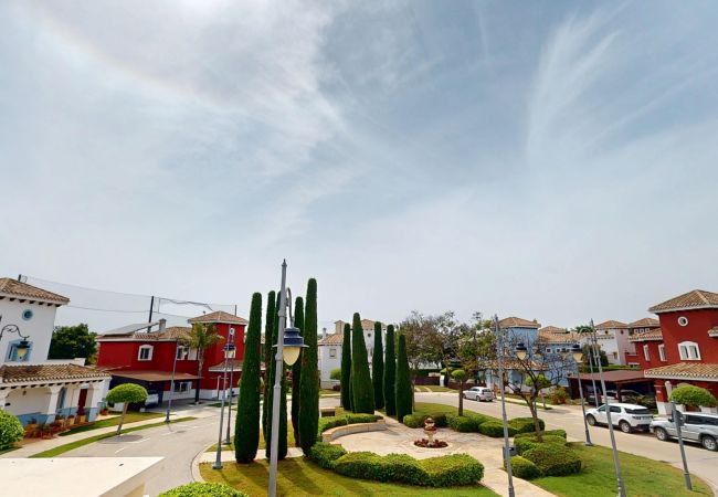 Villa in Torre Pacheco - Villa Ombu - A Murcia Holiday Rentals Property Villa in Torre Pacheco - Villa Ombu - A Murcia Holiday Rentals Property