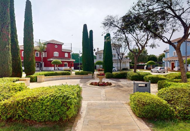 Villa in Torre Pacheco - Villa Ombu - A Murcia Holiday Rentals Property Villa in Torre Pacheco - Villa Ombu - A Murcia Holiday Rentals Property