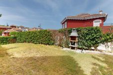 Villa in Torre Pacheco - Villa Ombu - A Murcia Holiday Rentals Property