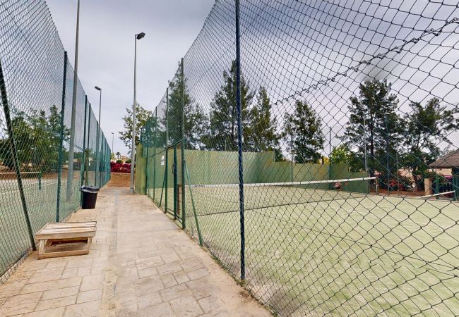 Apartment in Fuente Alamo - Casa Malasia M-Murcia Holiday Rentals Property Apartment in Fuente Alamo - Casa Malasia M-Murcia Holiday Rentals Property