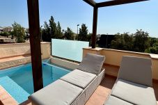 Apartment in Fuente Alamo - Casa Malasia M-Murcia Holiday Rentals Property