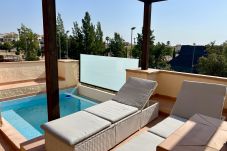 Apartment in Fuente Alamo - Casa Malasia M-Murcia Holiday Rentals Property