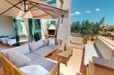 Apartment in Fuente Alamo - Casa Malasia M-Murcia Holiday Rentals Property
