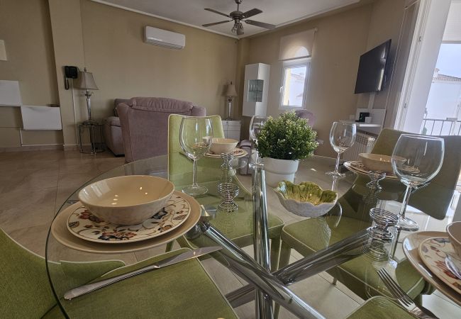 Apartment in Roldan - Casa La Torre - A Murcia Holiday Rentals Property Apartment in Roldan - Casa La Torre - A Murcia Holiday Rentals Property