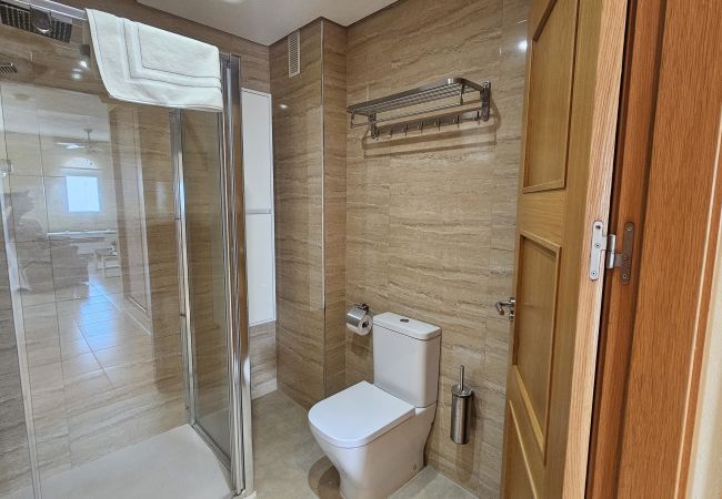 Apartment in Roldan - Casa La Torre - A Murcia Holiday Rentals Property Apartment in Roldan - Casa La Torre - A Murcia Holiday Rentals Property