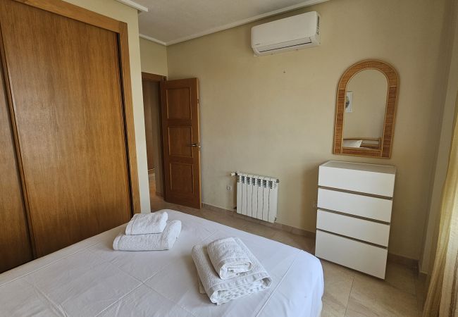 Apartment in Roldan - Casa La Torre - A Murcia Holiday Rentals Property Apartment in Roldan - Casa La Torre - A Murcia Holiday Rentals Property