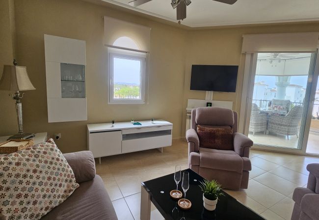 Apartment in Roldan - Casa La Torre - A Murcia Holiday Rentals Property Apartment in Roldan - Casa La Torre - A Murcia Holiday Rentals Property