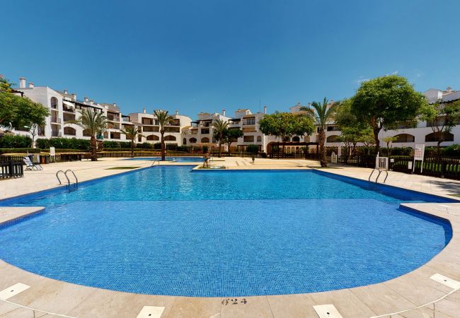 Apartment in Roldan - Casa La Torre - A Murcia Holiday Rentals Property Apartment in Roldan - Casa La Torre - A Murcia Holiday Rentals Property