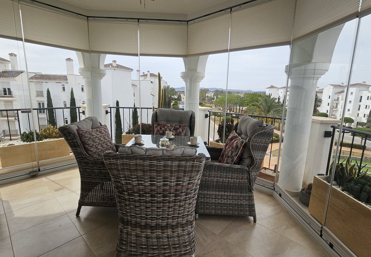 Apartment in Roldan - Casa La Torre - A Murcia Holiday Rentals Property