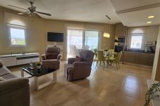 Apartment in Roldan - Casa La Torre - A Murcia Holiday Rentals Property