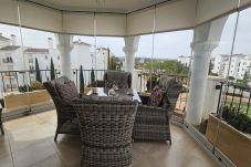 Apartment in Roldan - Casa La Torre - A Murcia Holiday Rentals Property