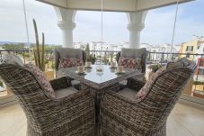 Apartment in Roldan - Casa La Torre - A Murcia Holiday Rentals Property