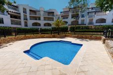 Apartment in Roldan - Casa La Torre - A Murcia Holiday Rentals Property