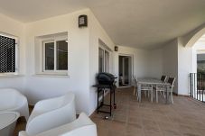 Apartment in Sucina - Casa Rasmussen - A Murcia Holiday Rentals Property