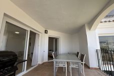 Apartment in Sucina - Casa Rasmussen - A Murcia Holiday Rentals Property