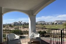 Apartment in Sucina - Casa Rasmussen-Mid Term on Hacienda Riquelme