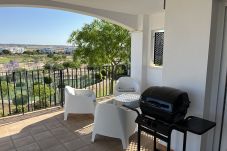 Apartment in Sucina - Casa Rasmussen-Mid Term on Hacienda Riquelme