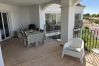 Apartment in Sucina - Casa Rasmussen-Mid Term on Hacienda Riquelme