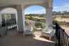 Apartment in Sucina - Casa Rasmussen-Mid Term on Hacienda Riquelme