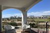 Apartment in Sucina - Casa Rasmussen-Mid Term on Hacienda Riquelme
