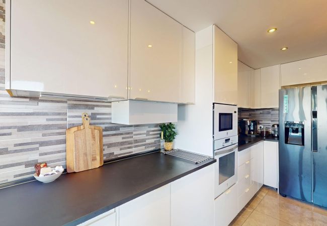 Terraced House in Roldan - Casa de Ville-Murcia Holiday Rentals Property Terraced House in Roldan - Casa de Ville-Murcia Holiday Rentals Property