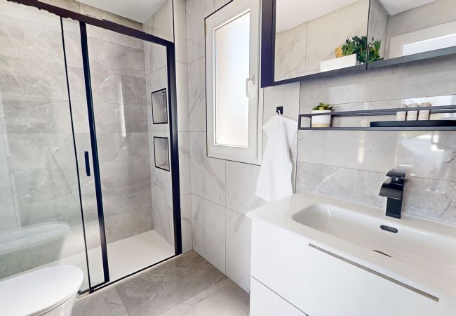 Terraced House in Roldan - Casa de Ville-Murcia Holiday Rentals Property Terraced House in Roldan - Casa de Ville-Murcia Holiday Rentals Property